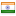 werisetolegalize.org server is located in India
